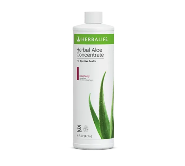 Concentrado de Aloe Vera a Base de Hierbas - Image 4