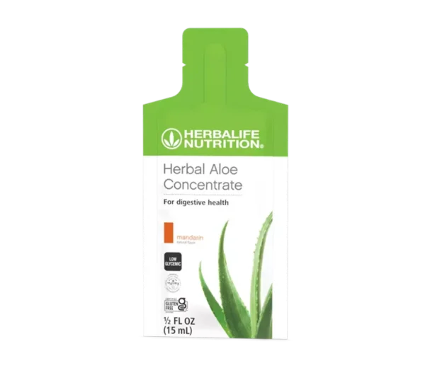 Concentrado de Aloe Vera a Base de Hierbas - Image 3
