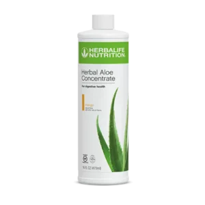 Concentrado de Aloe Vera a Base de Hierbas