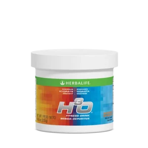 bebida deportiva h3o®