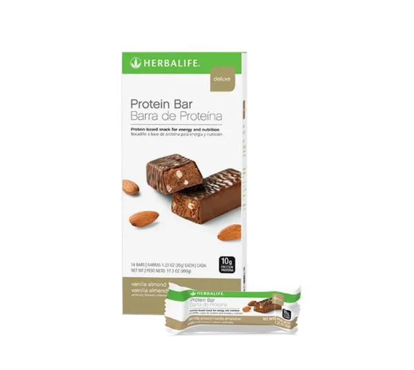 Barra de Proteína Deluxe - Image 3